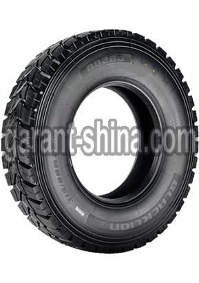 Blacklion BD280 (привод-карьер) 315/80 R22.5 156/153K 20PR - Фото шины - вид сбоку